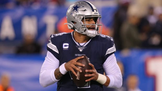 DAK